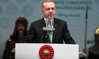 Erdoğan: 566 yıldır hesaplaşma bitmedi