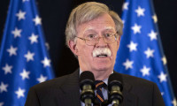 Bolton: Saldırının arkasında İran var, delilleri BMGK'ya sunacağız