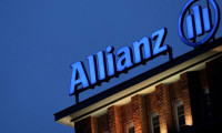 Allianz'dan L&G Group'a 242 milyon sterlin