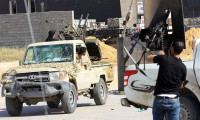 Libya'daki çatışmalarda 392 ölü