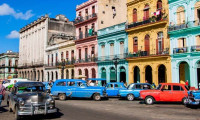 Rusya'dan Küba'ya uygulanan ablukayı sonlandırma çağrısı