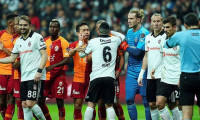 Galatasaray - Beşiktaş derbisinin değeri tam 1.1 milyar lira