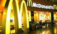 Anadolu Grubu McDonald's'ı satışa çıkarıyor