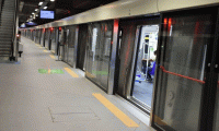 İBB'den metro seferlerine ramazan ayarı