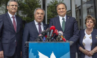 CHP’den DSP’ye ‘İstanbul seçimi’ ziyareti