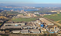 İzmir Demir Çelik'in zararında büyük artış
