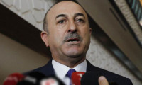  'S-400 teslimatı ertelenecek' iddiasına Çavuşoğlu'ndan cevap