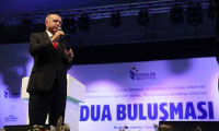 Cumhurbaşkanı Erdoğan'dan birlik mesajı