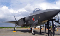Japonya: F-35 büyük olasılıkla pilotun başı döndüğü için düştü