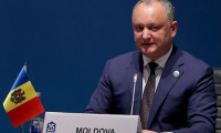 Moldova Cumhurbaşkanı Dodon istifa etmeyeceğini açıkladı
