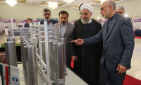 UAEK: İran zenginleştirilmiş uranyum üretimini artırdı