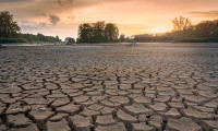 80 ülkede su sıkıntısı yaşanıyor