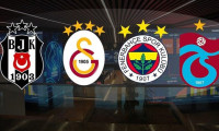Türkiye'nin en değerli futbol kulübü Beşiktaş