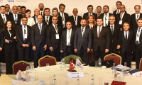İstanbul Finans Merkezi Eylem Planı Çalıştayı tamamlandı