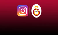 Galatasaray Instagram'da etkileşim rekoru kırdı
