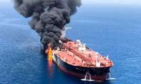 Zarif'ten Pompeo'ya tanker yanıtı: Sabotaj diplomasisi