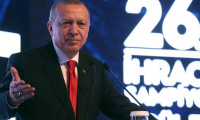 Erdoğan: İhracatçılar döviz alırken kambiyo vergisi ödemeyecek