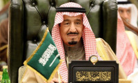 Suudi Arabistan tahvil için Goldman ve Societe Generale ile anlaştı