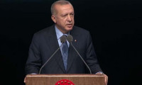 Erdoğan'dan Mursi tepkisi