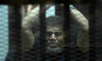 BM'den Mursi'nin vefatına soruşturma çağrısı