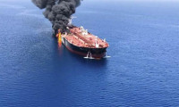 ABD'den İran'a mayın suçlaması