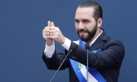 El Salvador Devlet Başkanı Osmanlı torunu Bukele oldu