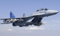 F-35'in Rus rakibi MiG-35'i Amerikalılar değerlendirdi