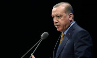 Erdoğan'dan Kaşıkçı ve Mursi açıklaması