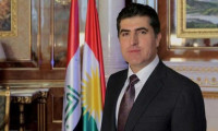 Barzani Erdoğan ile görüşmek için Türkiye'ye geldi