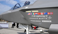 Demir: F-35 ortaklık metinlerinde ülke çıkarmak yok