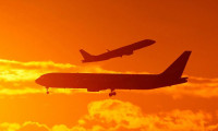 Küresel hava yolu şirketleri Hürmüz Boğazı üzerinde uçmayacak