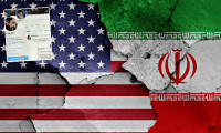 İran'dan ABD'ye: Savaş istemiyorsan yaptırımları hafiflet