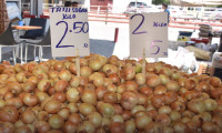 Sebze-meyve fiyatları neden düştü
