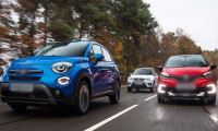 Fiat Chrysler ve Renault'dan birleşme müzakeresi