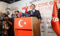 İmamoğlu: İstanbul seçiminin neticeleri hayırlı olsun