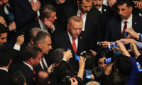Erdoğan'dan kabine revizyonu açıklaması