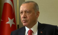 Erdoğan: S-400’de geri adım atmayacağız