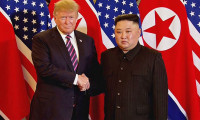 ABD ve Kuzey Kore 3. zirve için masada