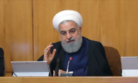 Ruhani'den ABD ve AB'ye anlaşmaya dönmeleri çağrısı