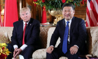Trump: Anlaşma olmazsa Çin'e ek vergiler getireceğim