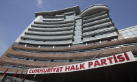CHP Parti Meclisi pazartesi toplanacak