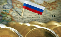 Rusya, 100 milyar dolarını sattı