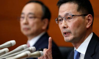 Wakatabe'den Japonya için 'riskler arttı' uyarısı