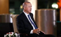 Erdoğan: S-400 konusunda Trump Türkiye'nin endişelerini iyi biliyor