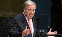 BM Genel Sekreteri Guterres’den G20 Zirvesi liderlerine çağrı