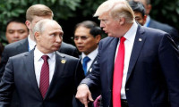 Putin ve Trump'tan ekonomik konularda müzakere kararı
