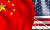 Çin ABD'nin yaptırımlarını reddetti