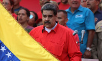 ABD'den Nicolas Maduro'nun oğluna yaptırım