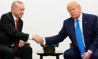 Trump: Bence Türkiye'ye adil davranılmadı