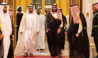 ABD'nin Körfez'deki yeni gözdesi Prens Zayed